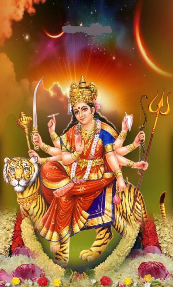 Durga Bhajan