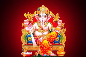 Krishna