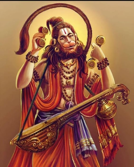 Krishna