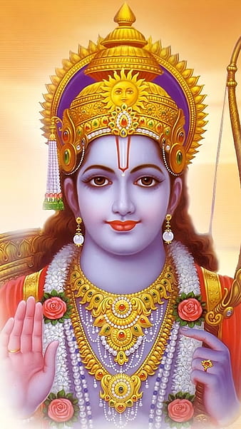 Krishna