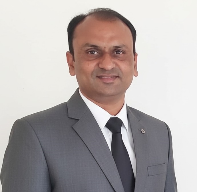 Manish Chauhan - LIC Agent
